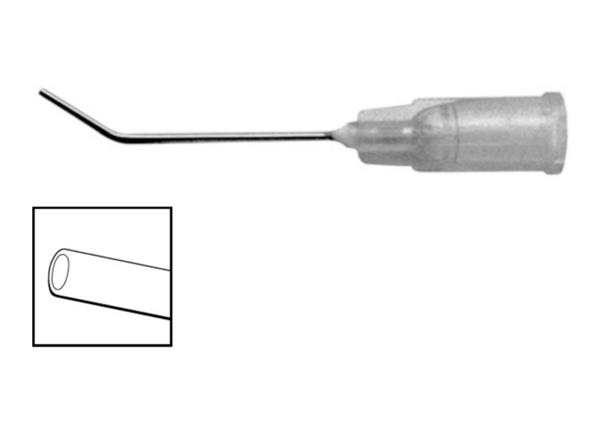 Anterior Chamber Needle 27 Gauge 5/Box Z - 7004