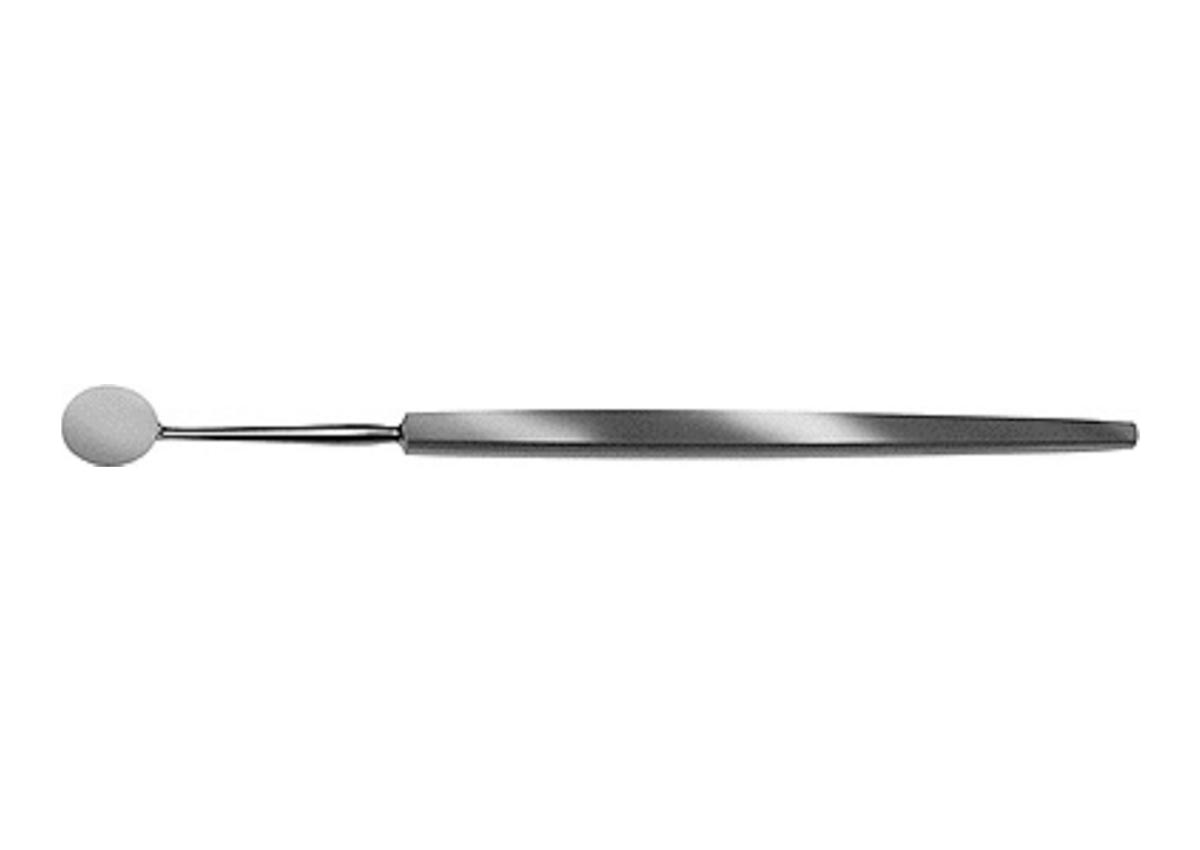 Bunge Enucleation Spoon - 12mm Z - 3640