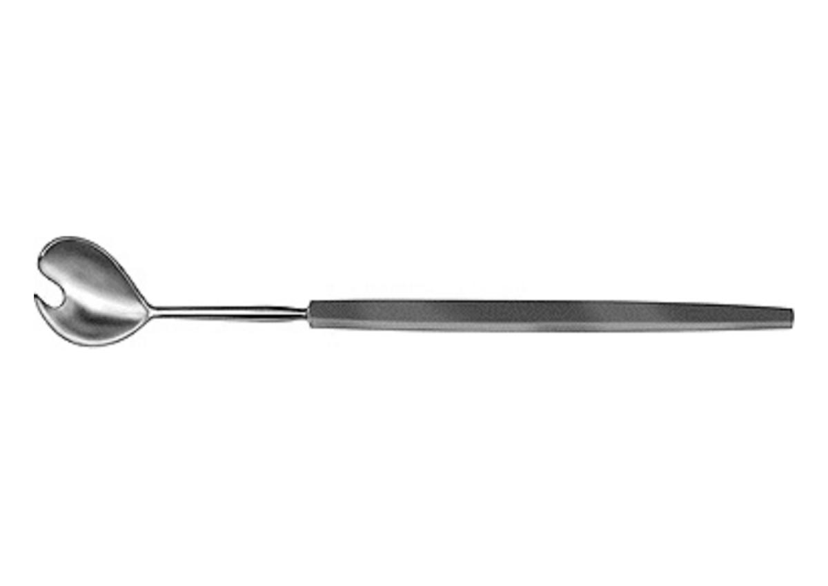 Wells Enucleation Spoon Z - 3620