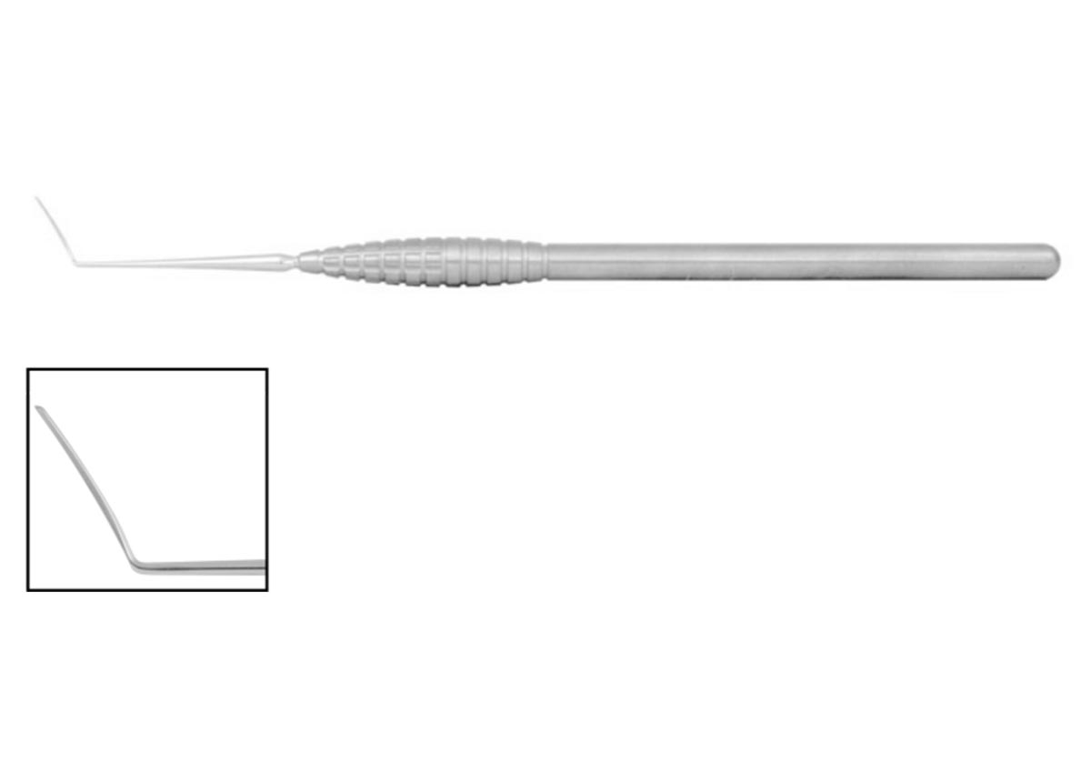 Castroviejo Cyclodialysis Spatula ZT - 1109