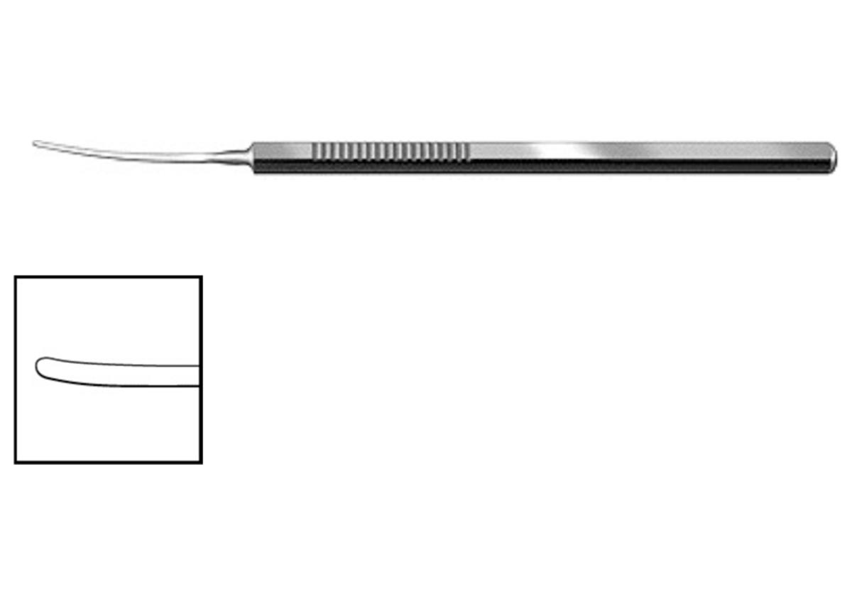 Culler Iris Spatula Z - 0604