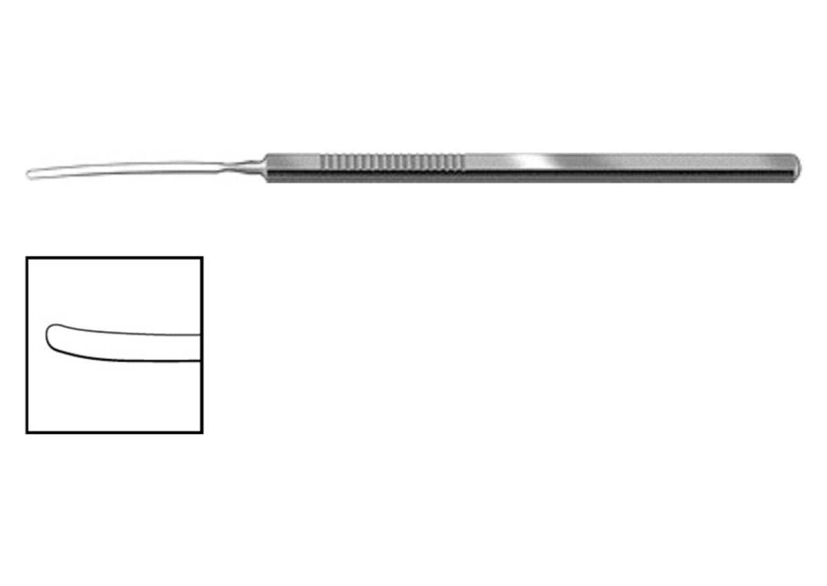 Iris Spatula Z - 0600