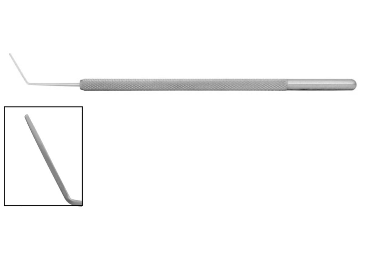 Fogla Trifacet Spatula Z - 0379