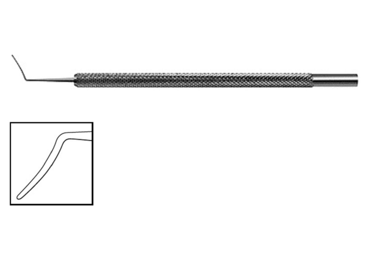 Johnson Spatula Z - 0630