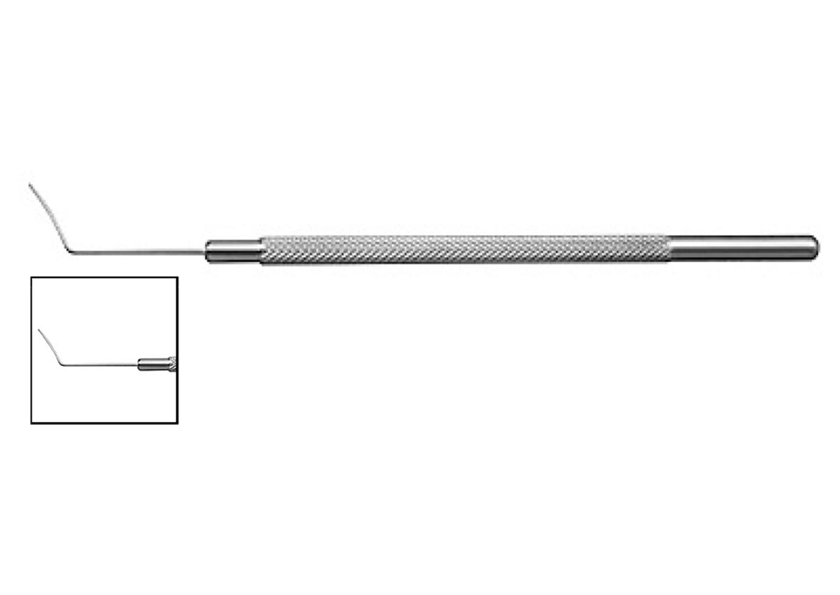 Slade Refractive Spatula Z - 0522