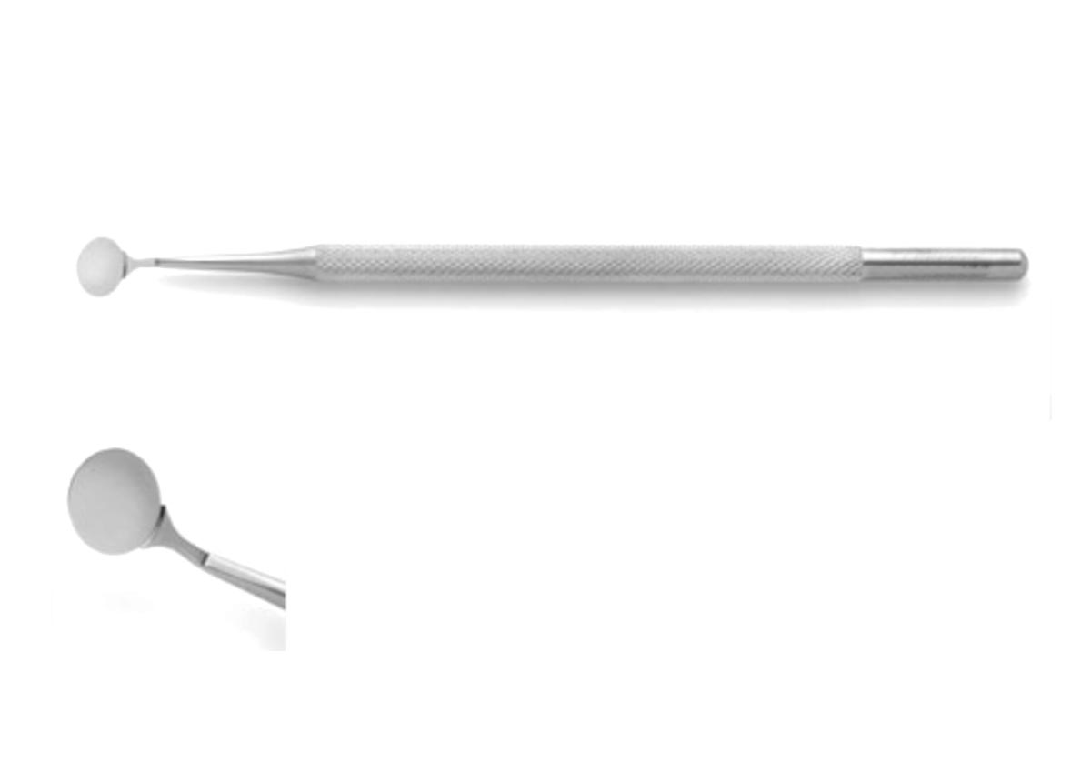 Ousley Implant Spatula Z - 3012