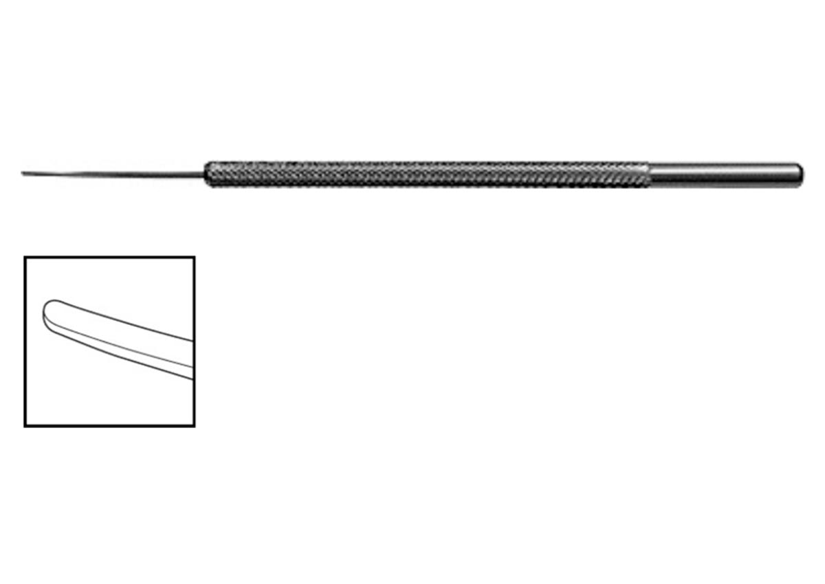 Sinskey Nucleus Spatula Z - 0608