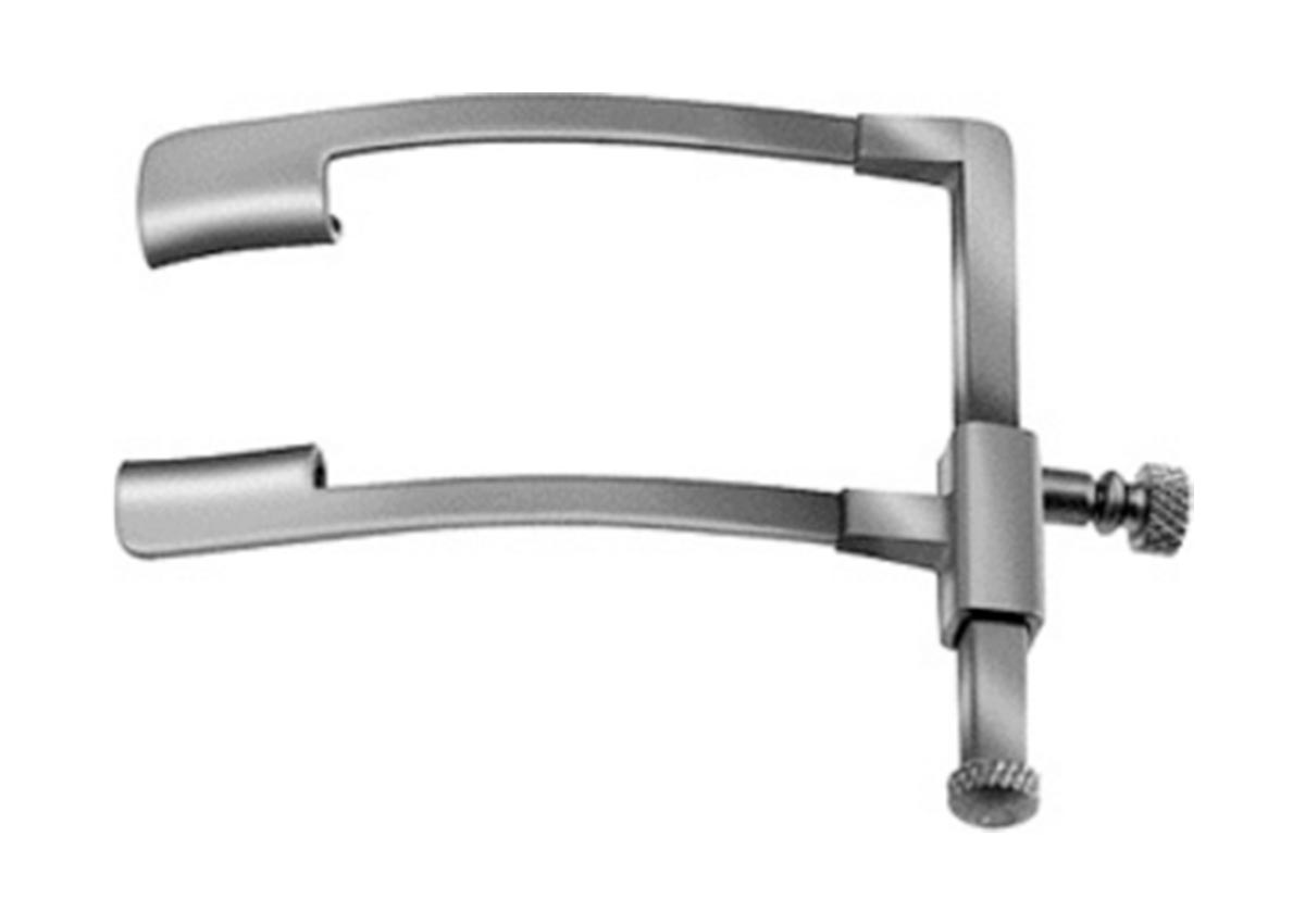 Cook Eye Speculum - Infant Z - 3980