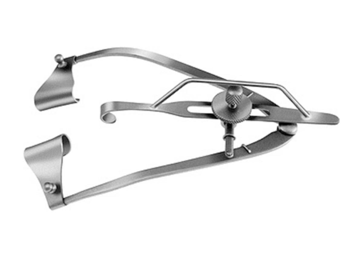 Guyton-Park Speculum Z - 3901