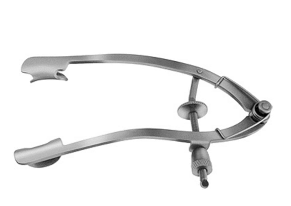 Keizer-Lancaster Eye Speculum Z - 3958