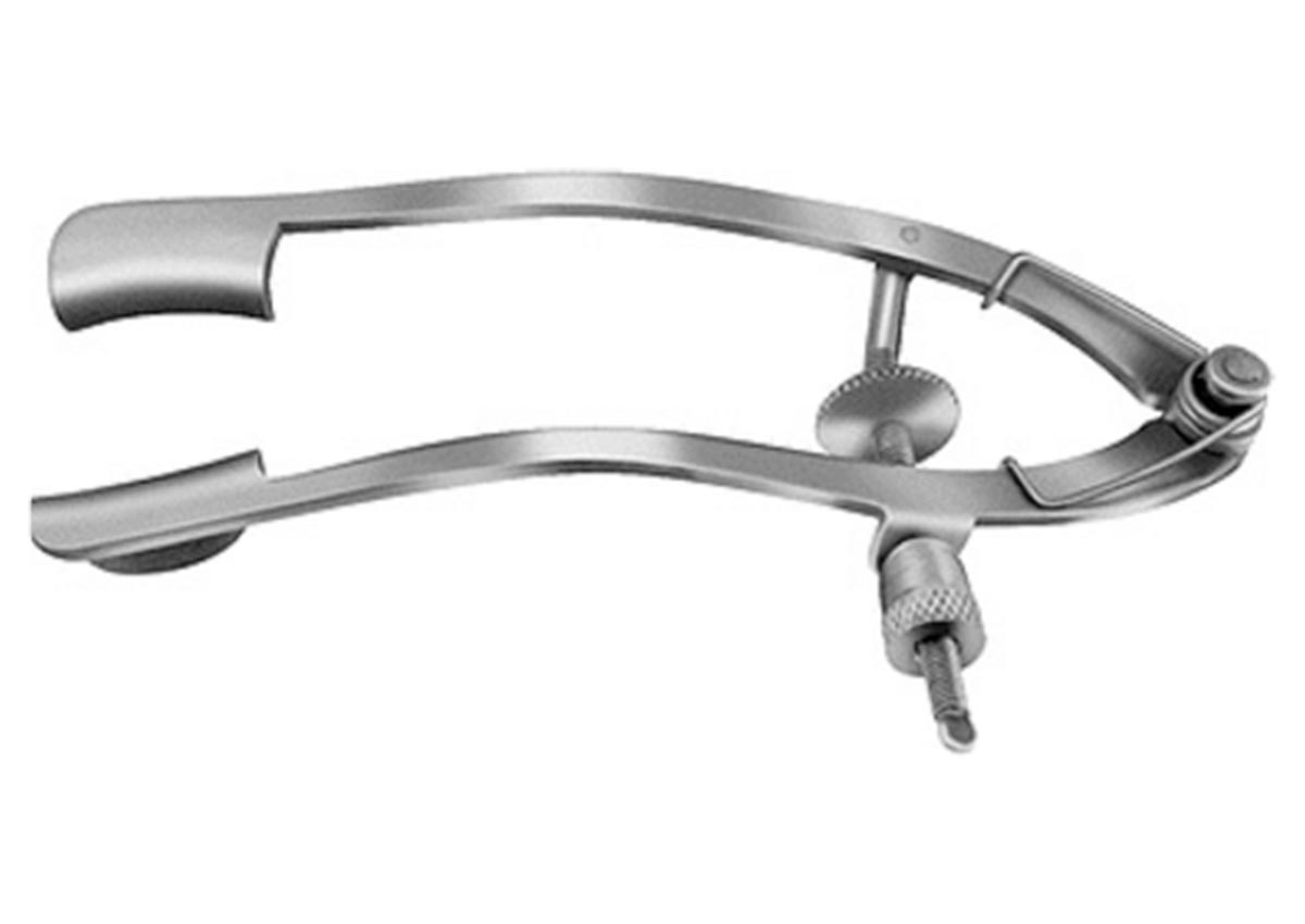 Lancaster Eye Speculum Z - 3956