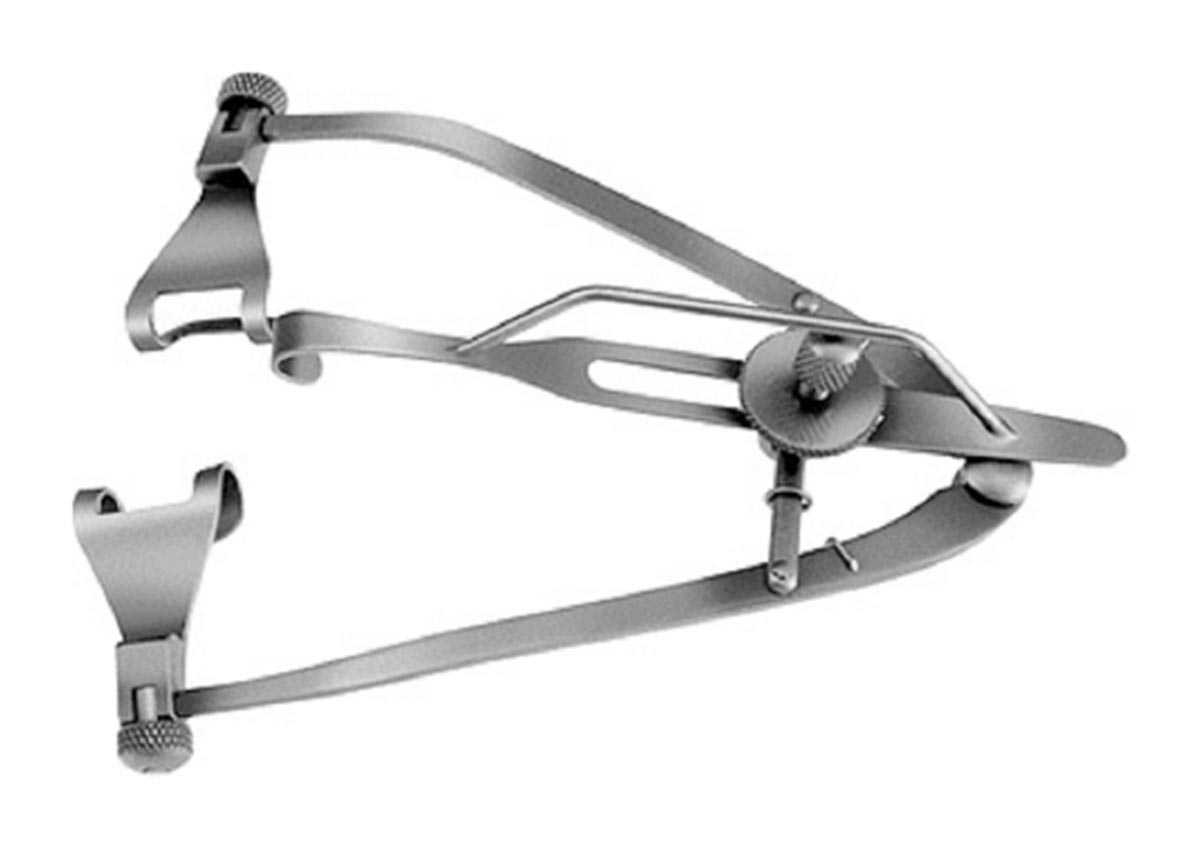 Maumenee-Park Speculum Z - 3906