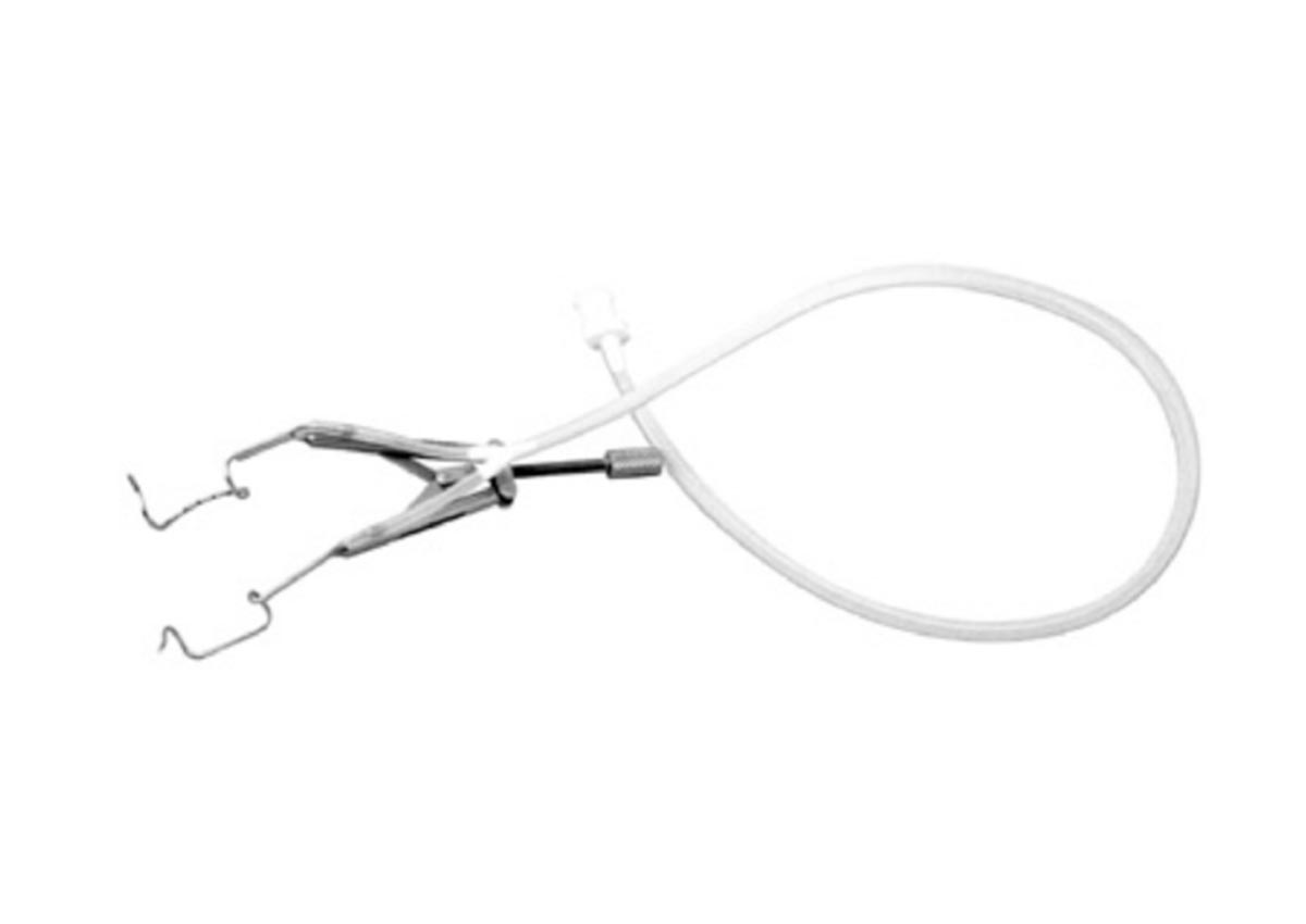 Lindstrom Eye Speculum - Aspirating Z - 3967