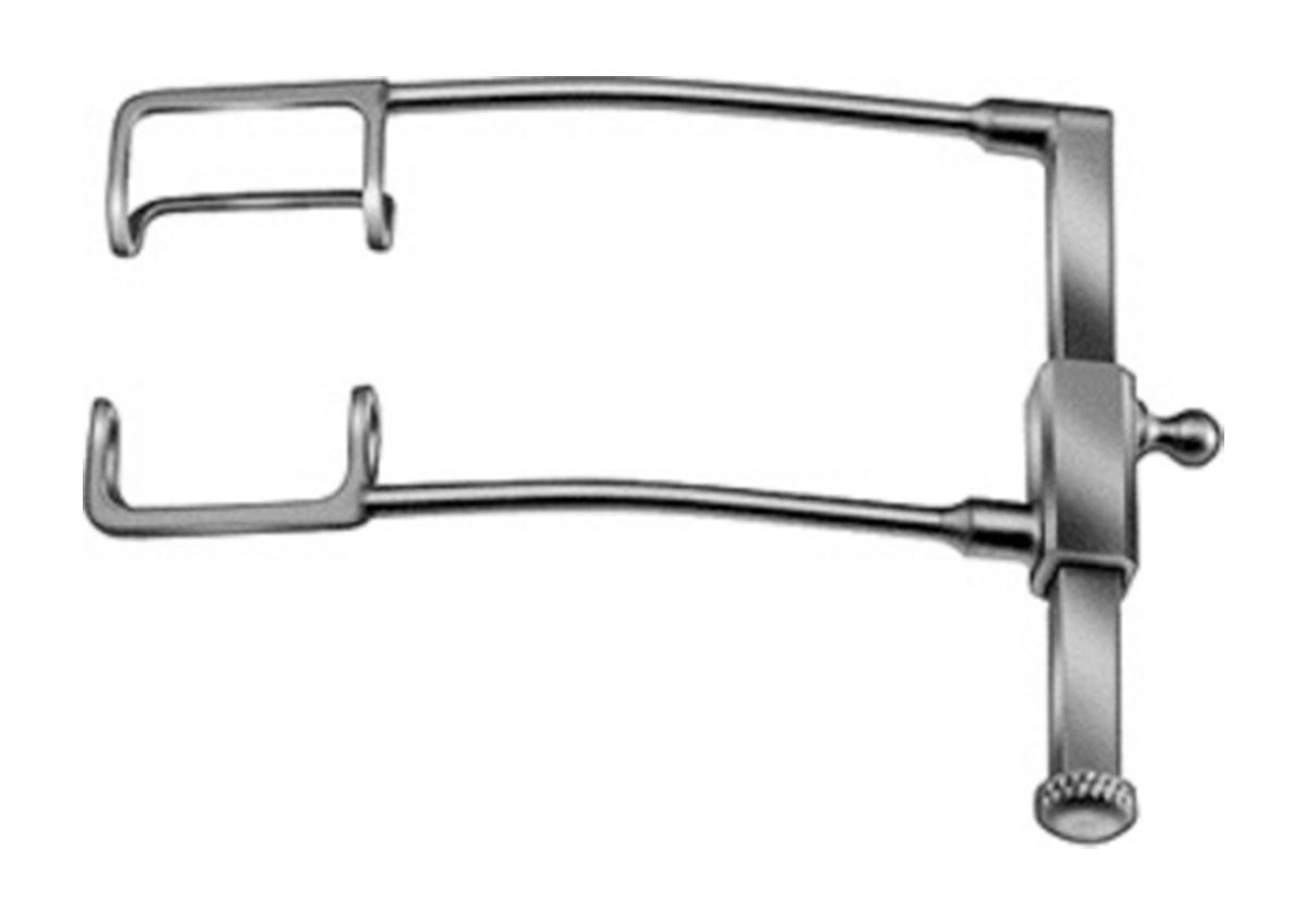 Murdoch Eye Speculum Z - 3994