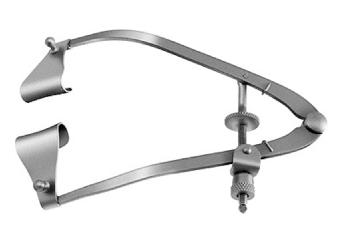 McPherson Speculum Z - 3914