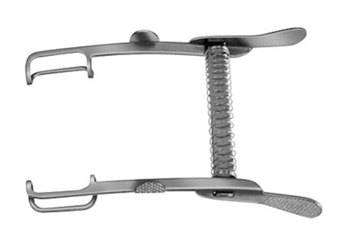 Mellinger Eye Speculum Z - 3972