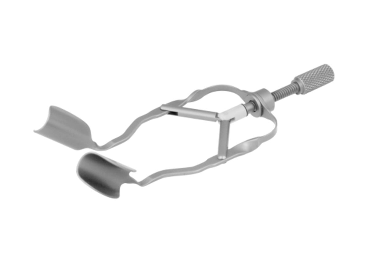 Shepard Reversible Speculum ZT - 4021