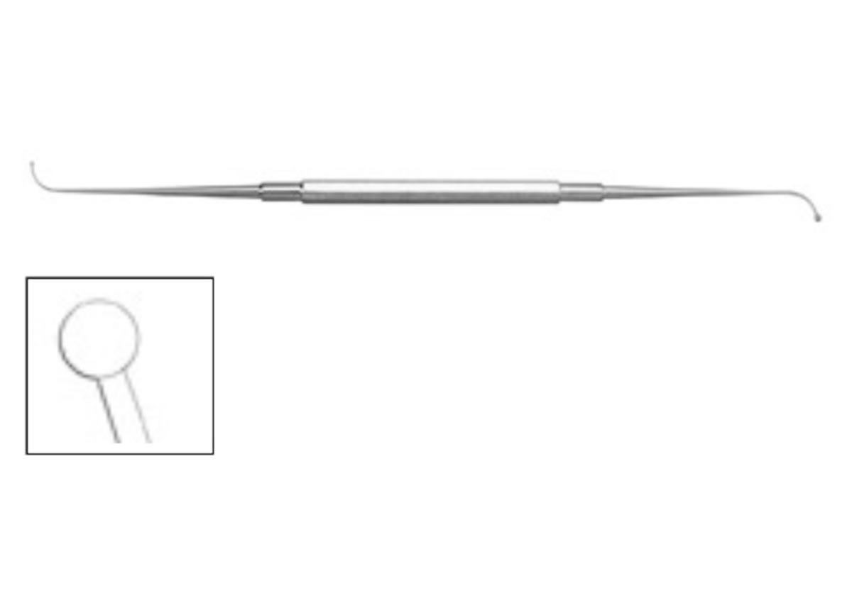 Maxillary Sinus Seeker Z - 6190