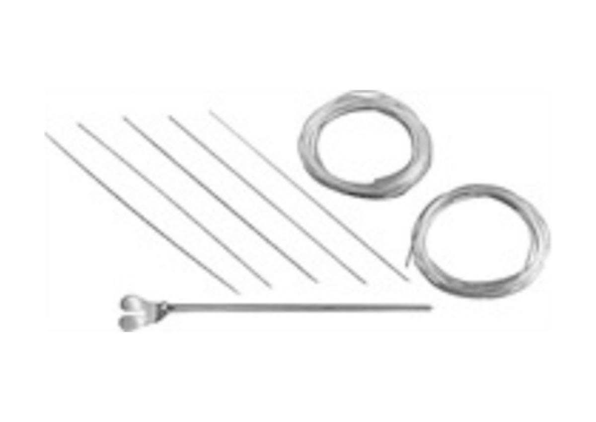 Quickert Lacrimal Intubation Set Z - 4120 S