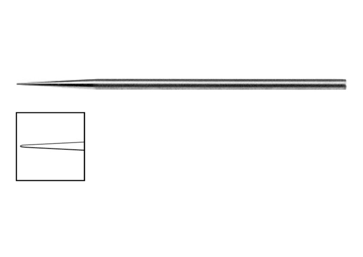 Ruedemann Lacrimal Dilator Z - 4266