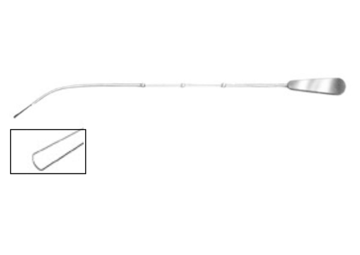 Skillern Sinus Probe Z - 1985