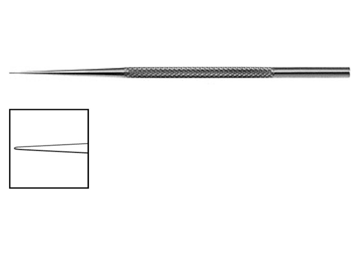 Wilder Lacrimal Dilator - long Z - 4262