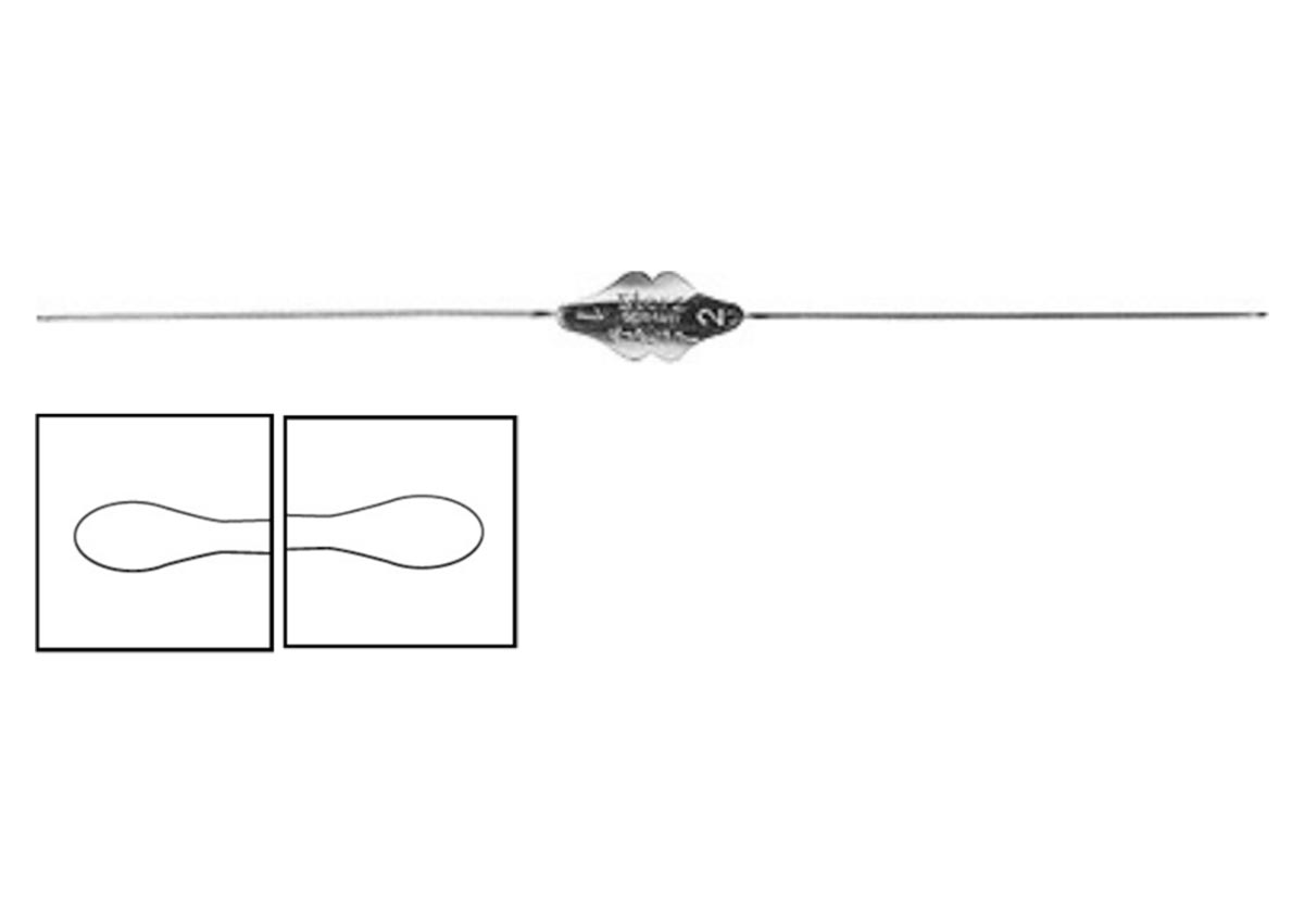 Williams Lacrimal Probe - 5 and 6 Z - 4113