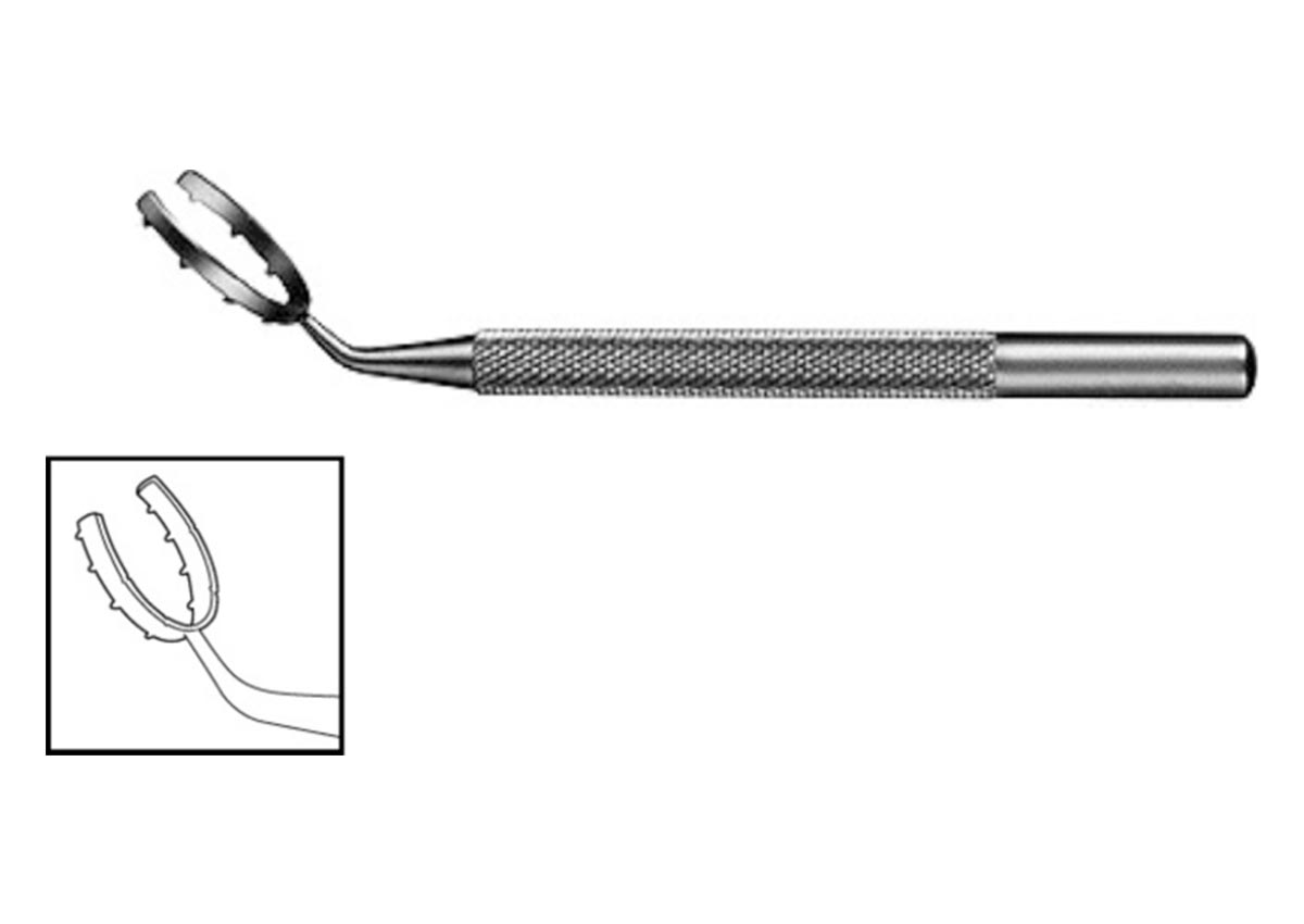 Fine-Thornton Fixation Ring Z - 8918