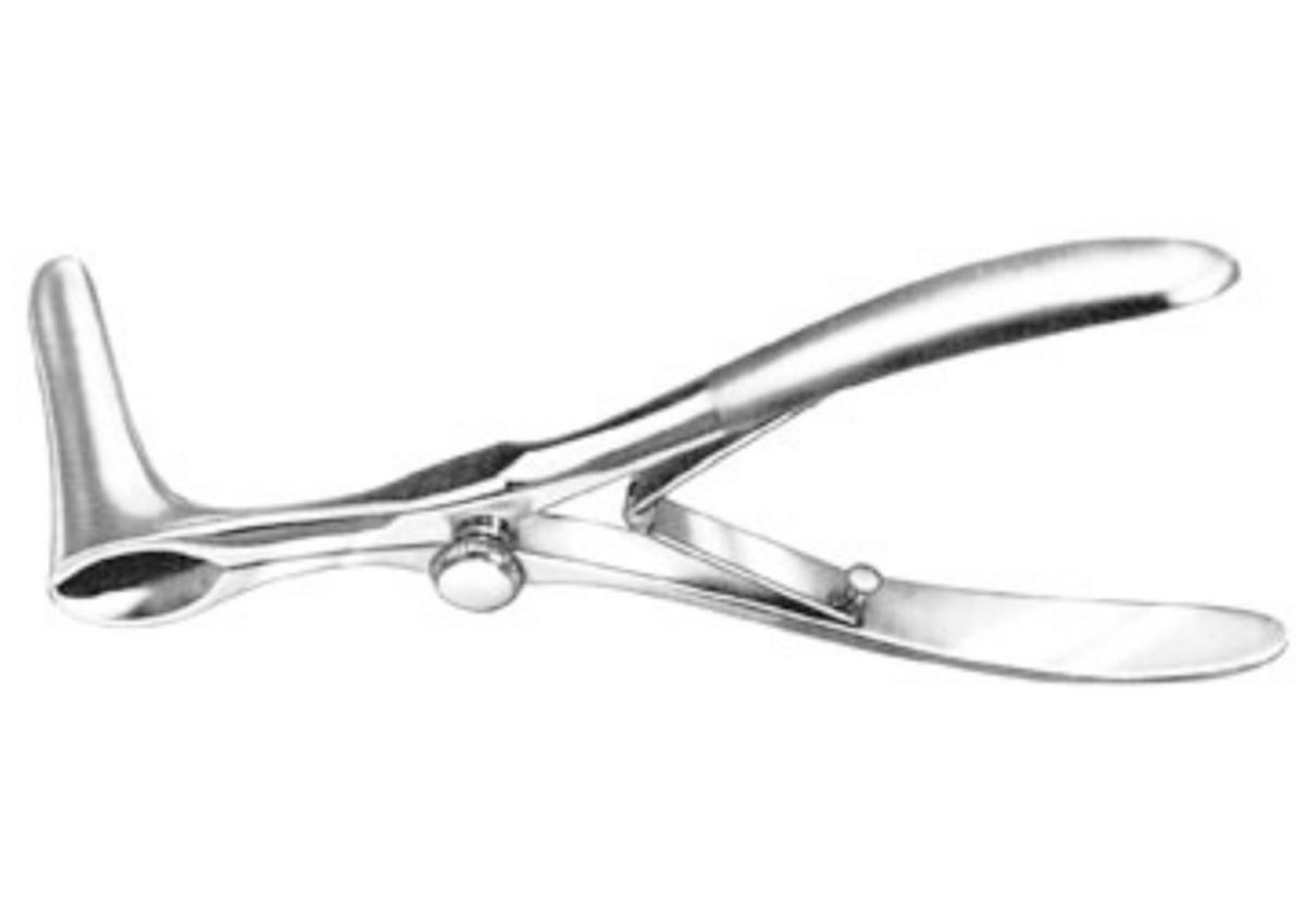 Killian Septum Speculum Z - 2093