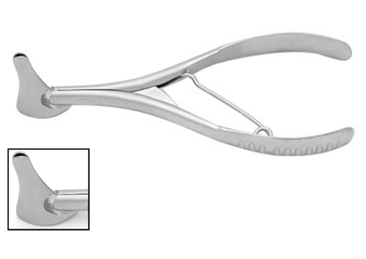 Nasal Speculum Z - 2001