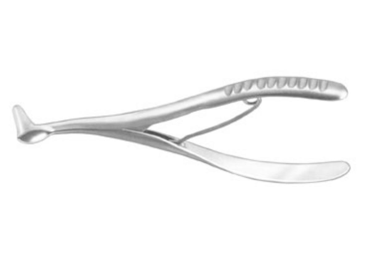 Nasal Speculum Infant Z - 2008