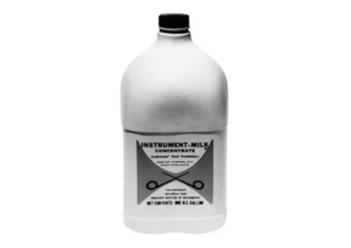 Instrument Lubricant Z - 3060 A1