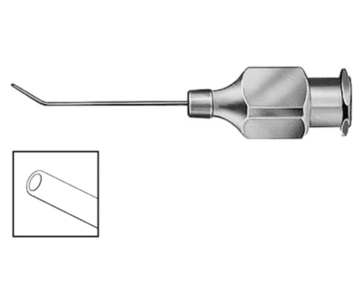 Air Injection Cannula - 30 Gauge Z - 0399 30