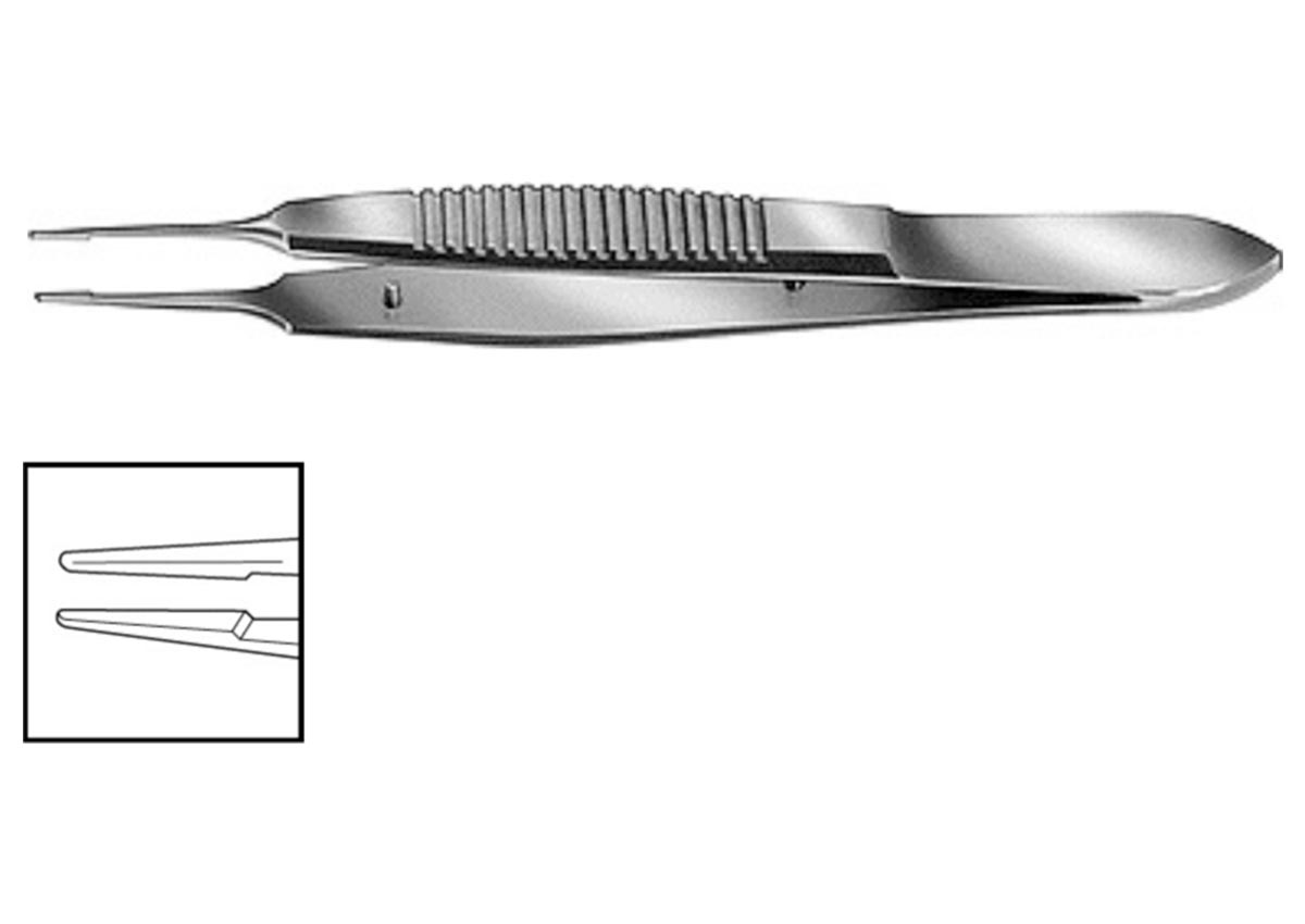 McPherson Straight Tying Forceps Z - 1715 S