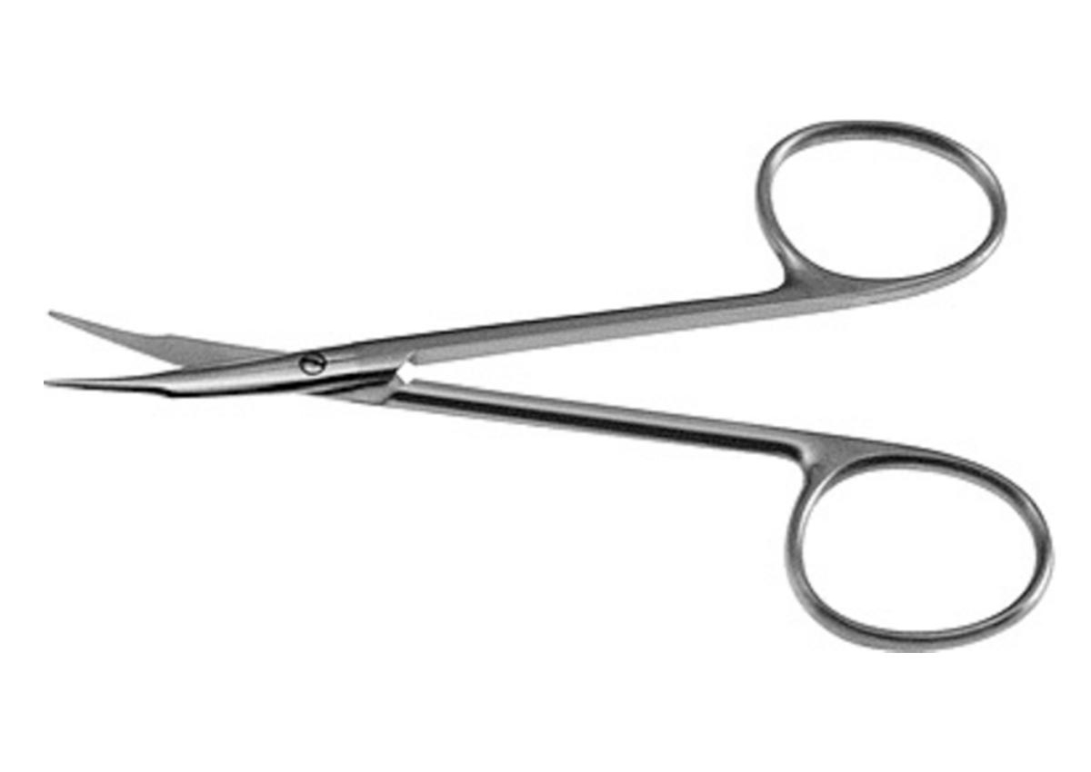 Stevens Curved Tenotomy Scissors Z - 3462