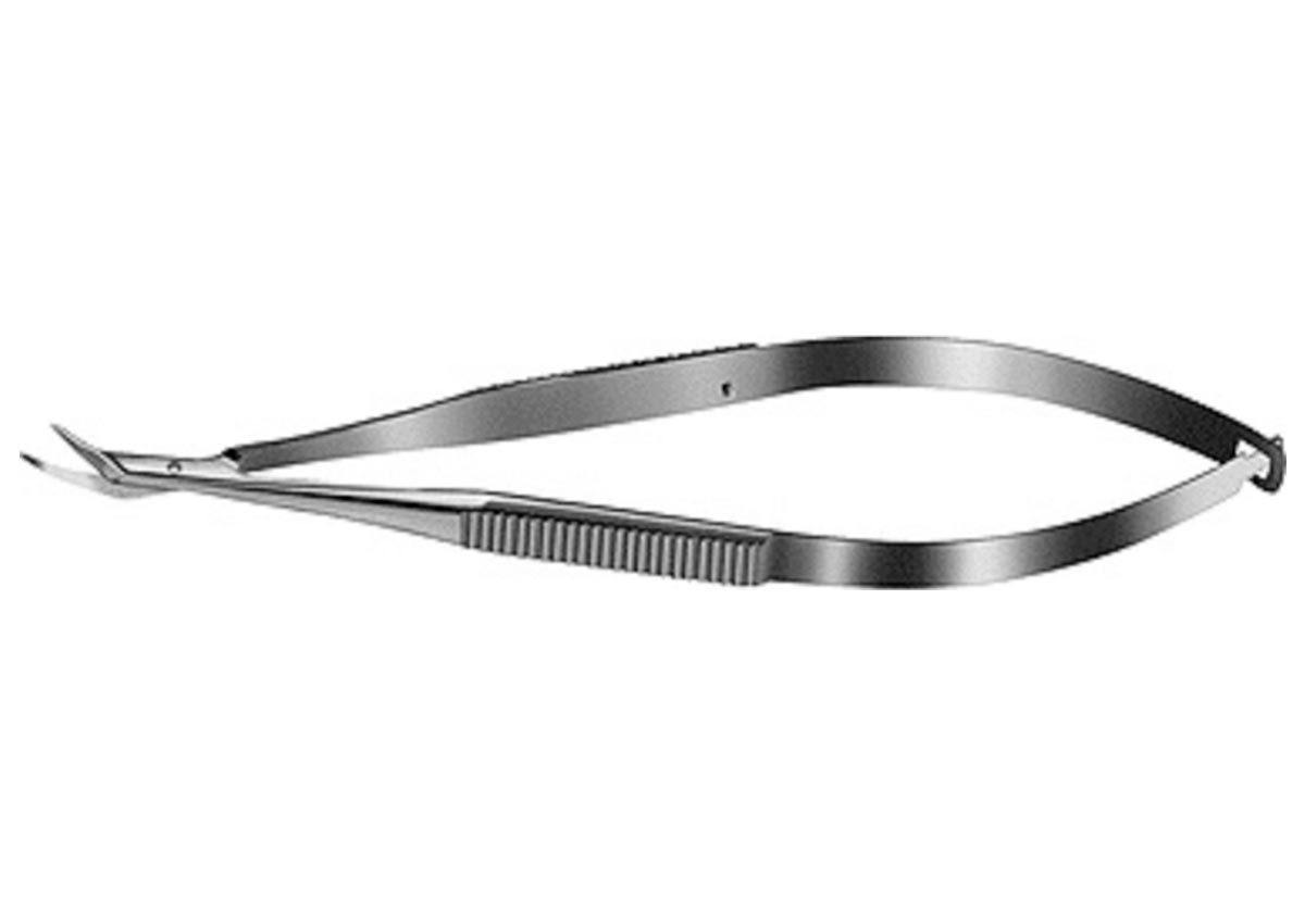 Castroviejo Corneal Section Scissors Z - 3204 M