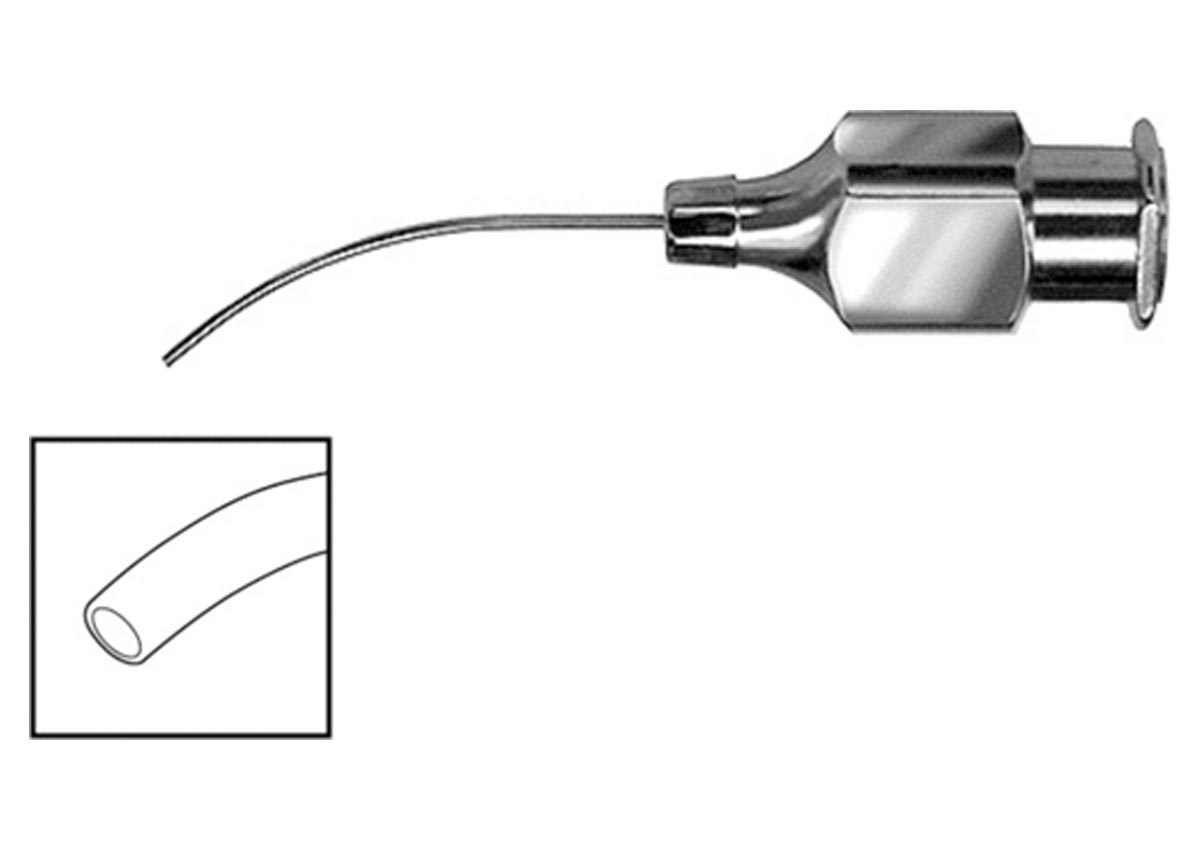 Kellan Hydrodissection Cannula Z - 4319