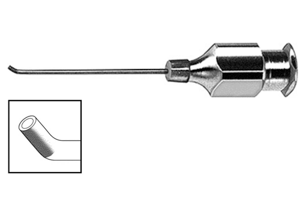 Kratz Capsule Scraper - Sandblasted tip Z - 0408