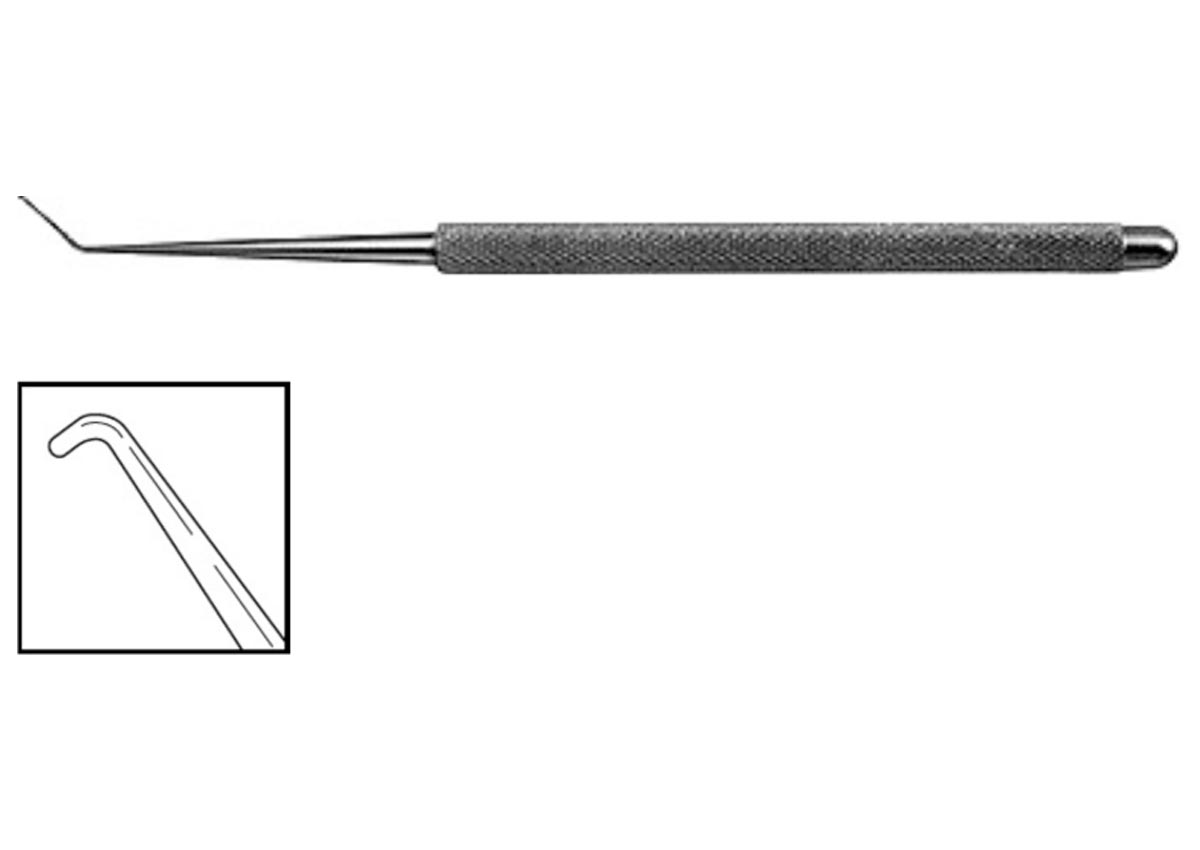 Sinskey Hook II Z - 6-150