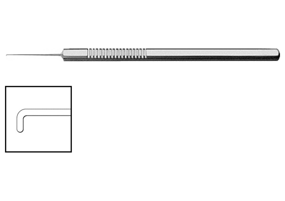 Sinskey Iris and IOL Hook Z - 0445