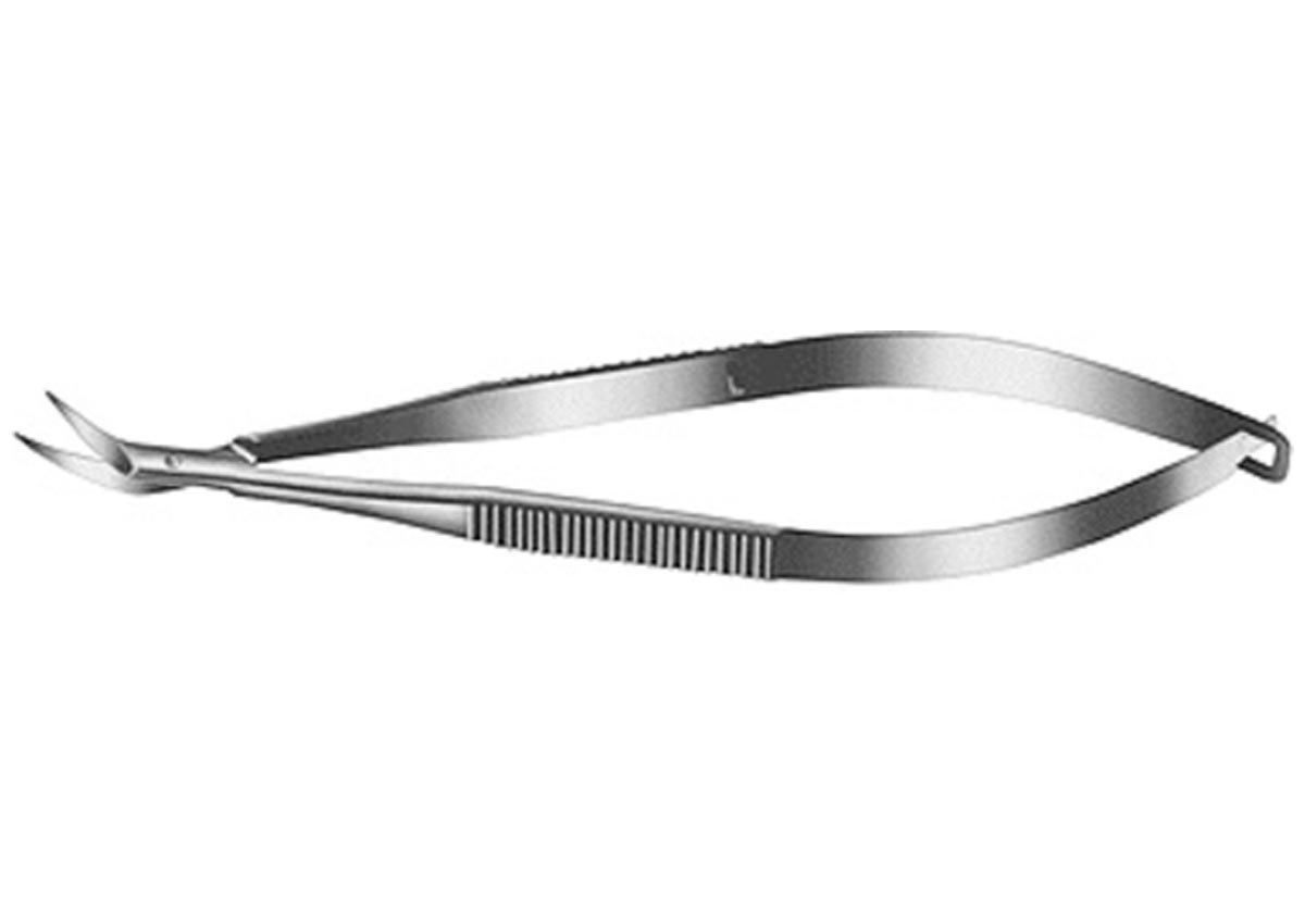 Castroviejo Corneal Section Scissors Z - 3204