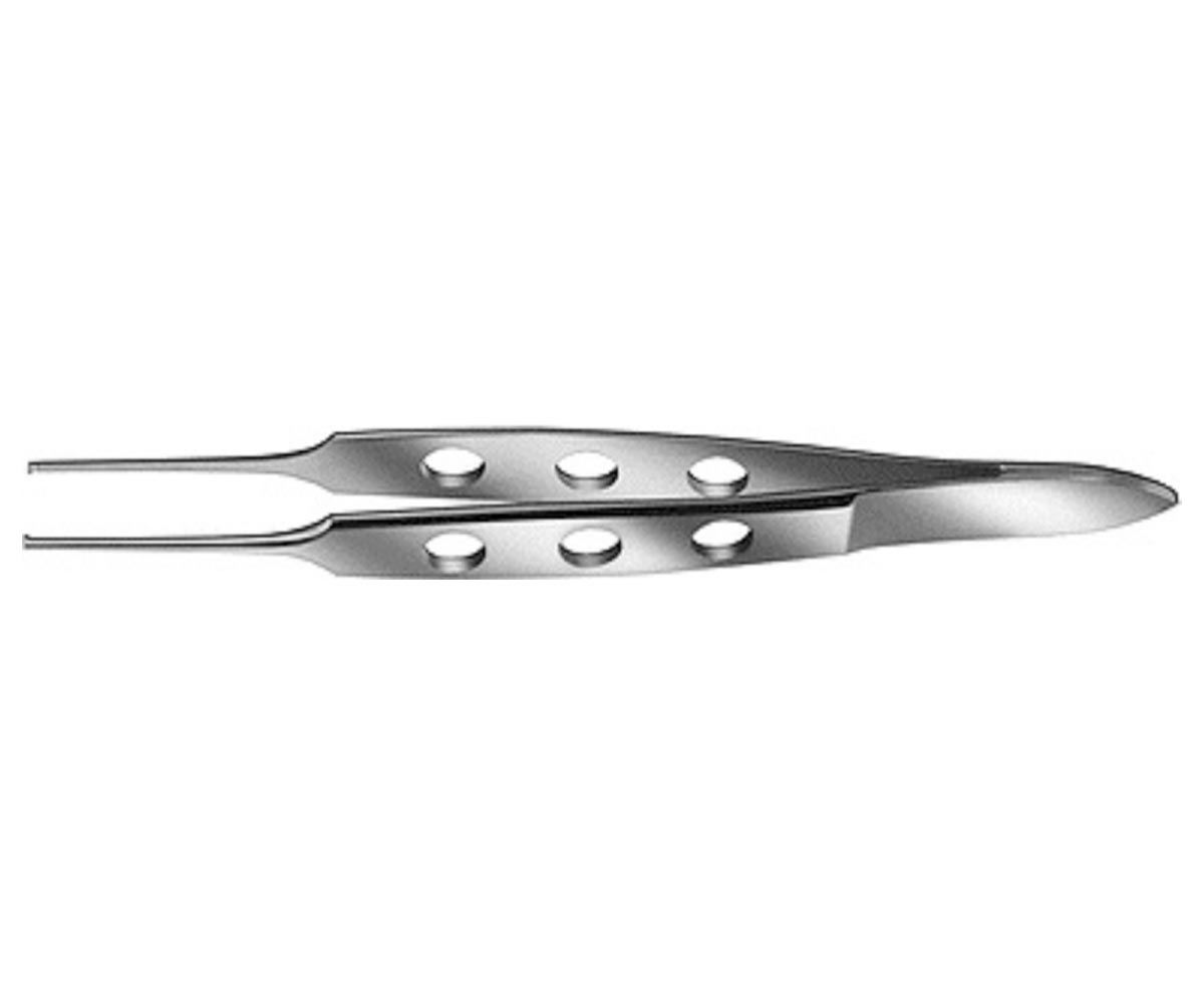 Bishop-Harmon Straight Tissue Forceps Z - 1400