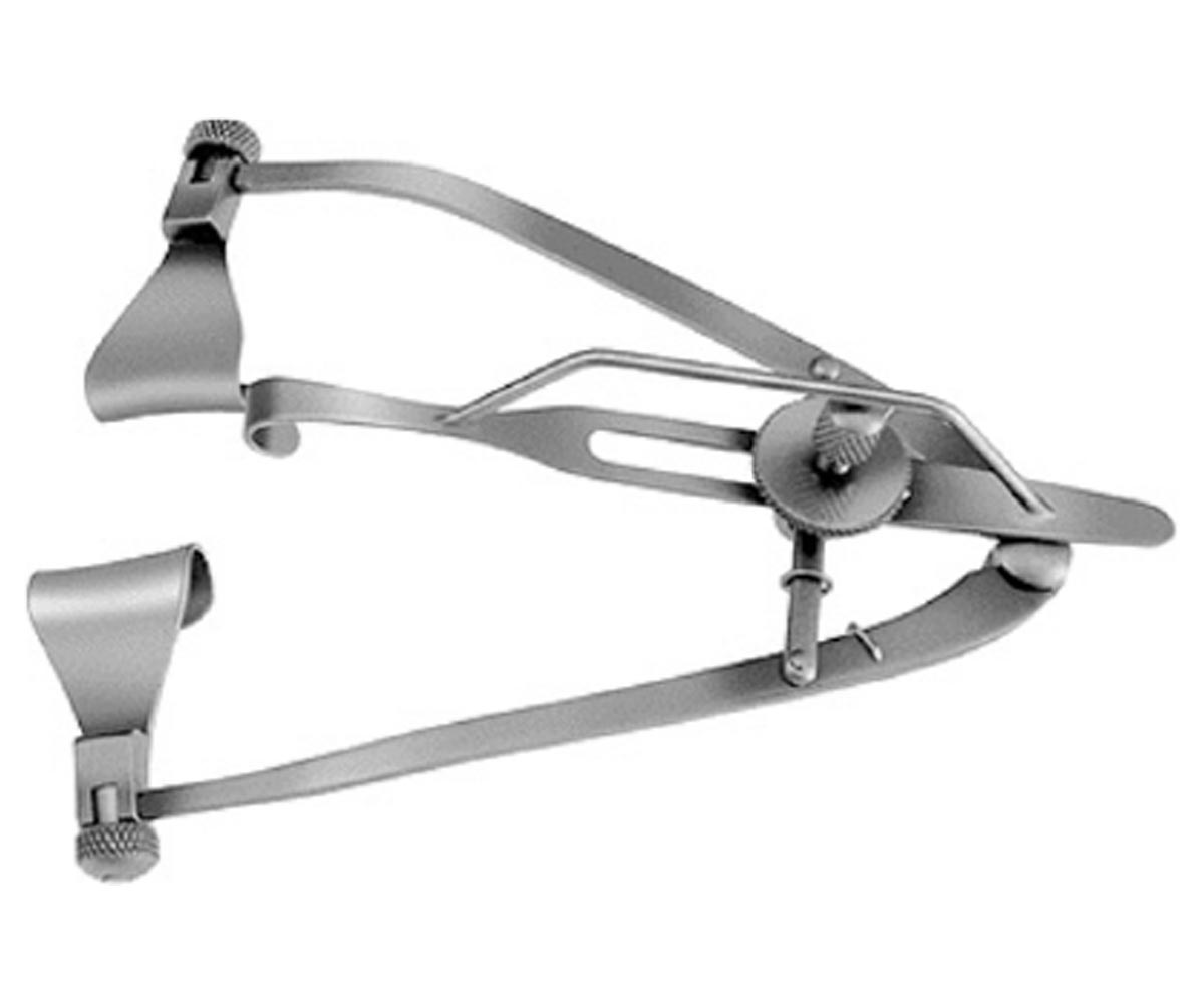 Maumenee-Park Speculum Z - 3907