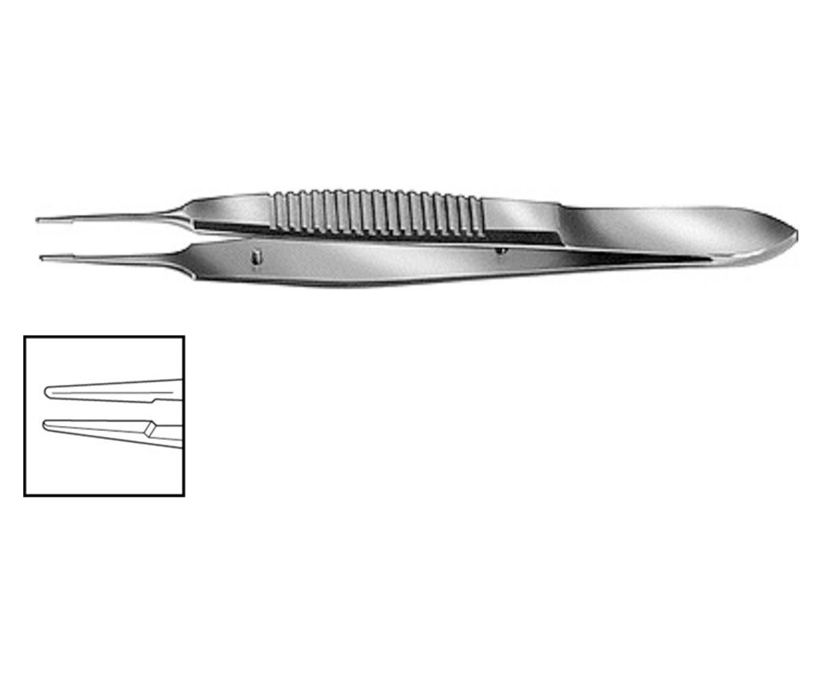 McPherson Straight Tying Forceps Z - 1715 S