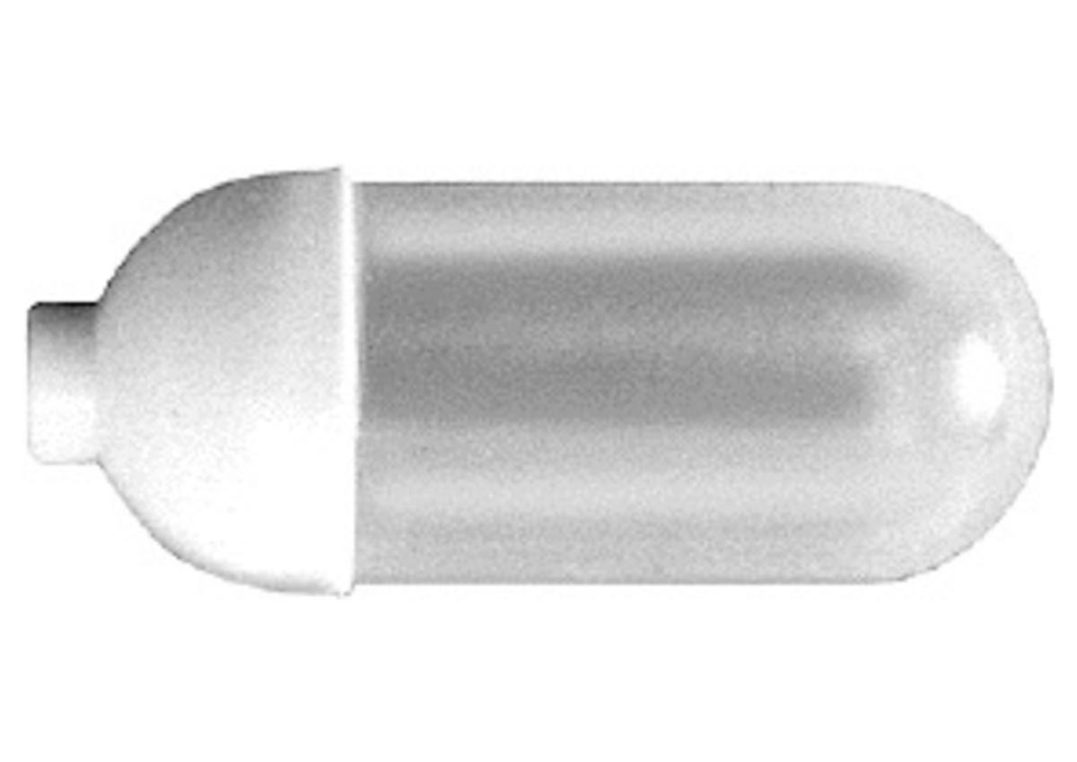 Silicone Bulb Z - 4844