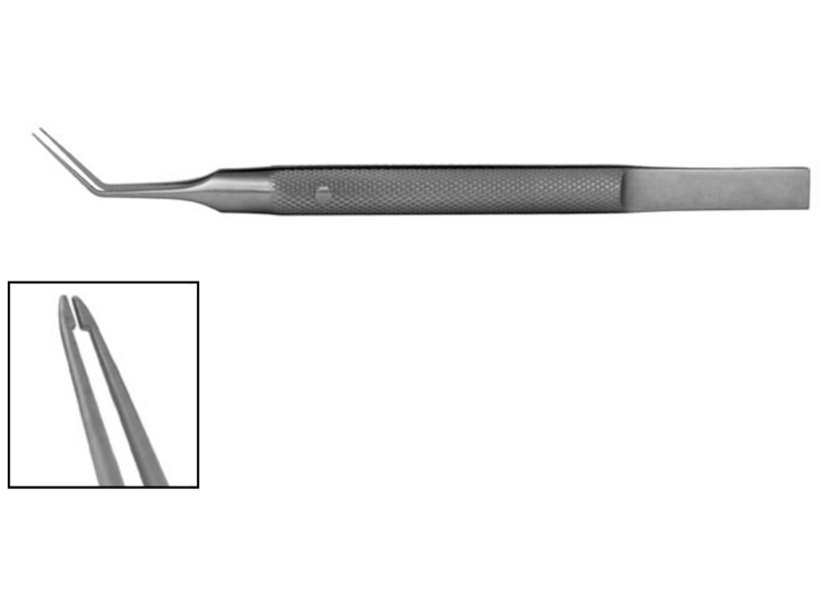 Charlie Forceps II ZT - 3022