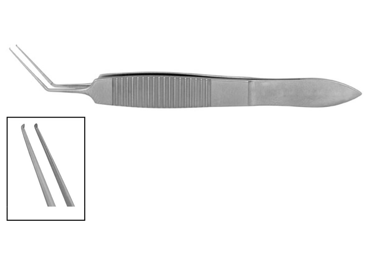 Snyder Stripping Forceps Z - 1915