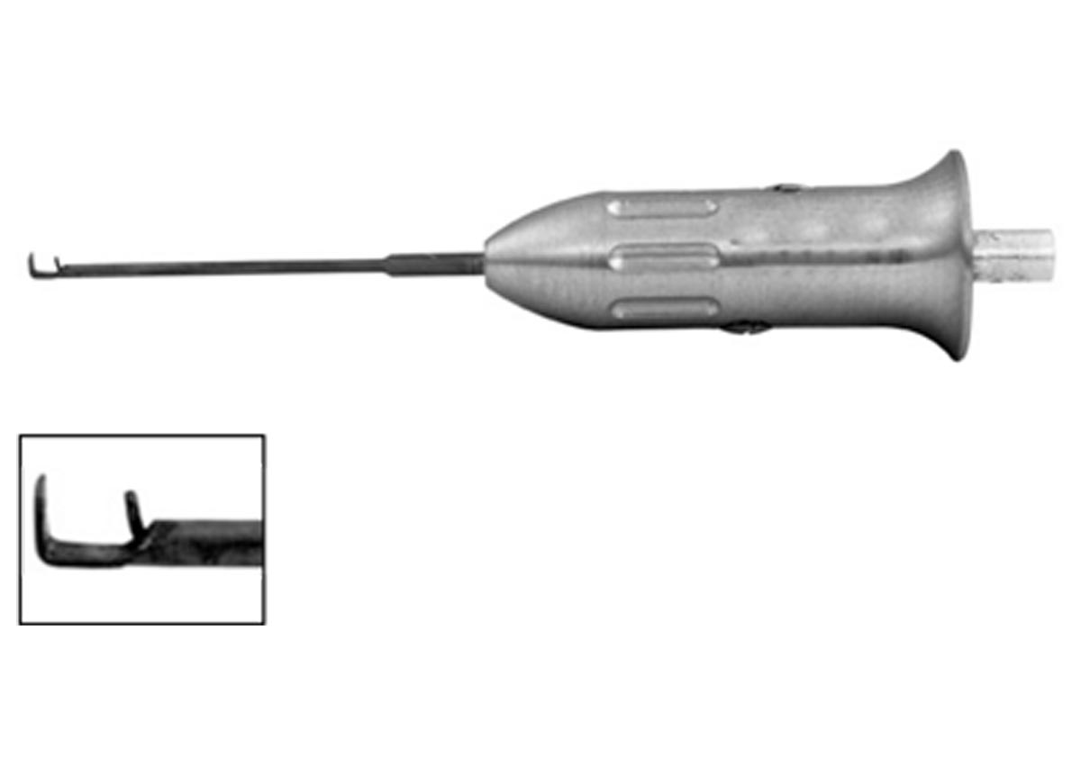 Kim Peeling Forceps Z - 1941