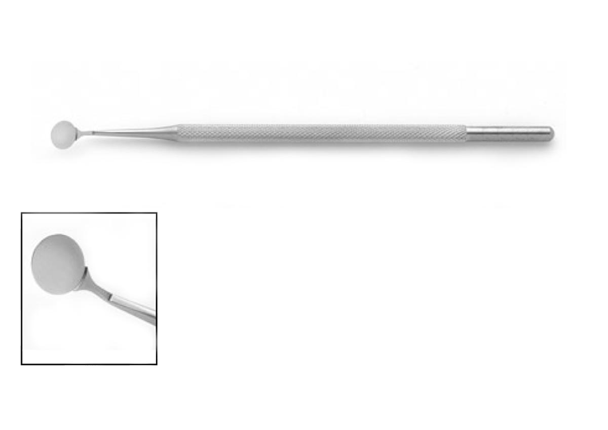 Ousley Implant Spatula Z - 3012