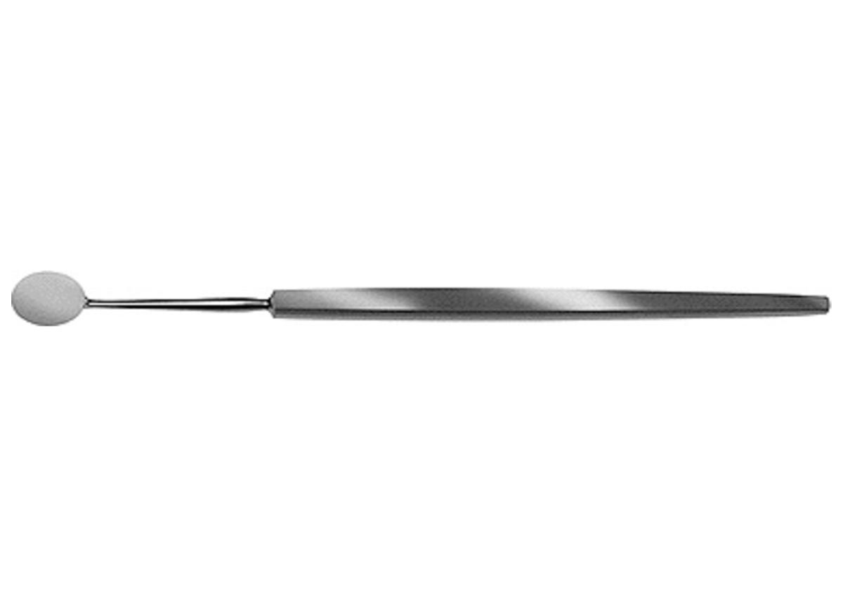 Bunge Enucleation Spoon - 12mm Z - 3640